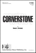 Cornerstone